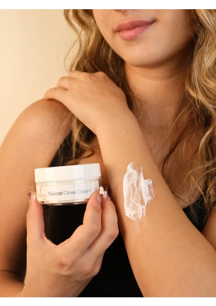 Topikal Krem 50ml %30 Lidokain