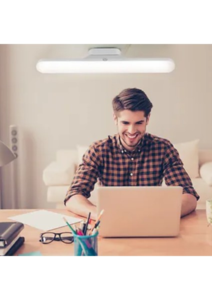 CT-5249 Martı Şarjlı Ledli Aplik