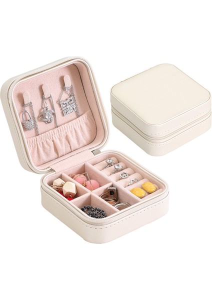 Takı ve Mücevher Kutusu