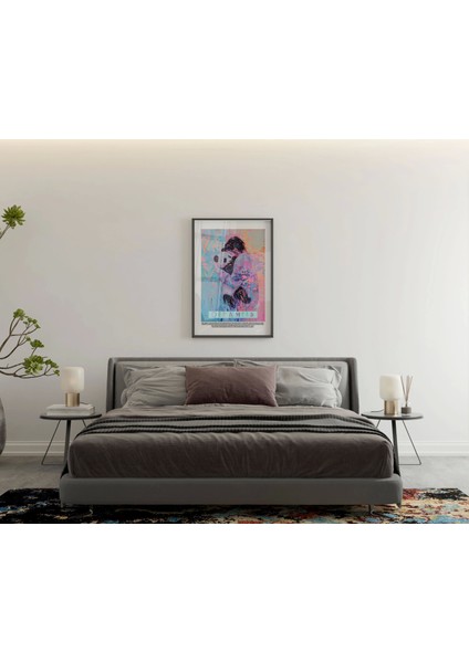 Dreamers No:26 Art Print