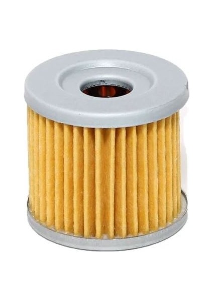 Hyosung Gv 250 - Gt 250 Yağ Filtresi