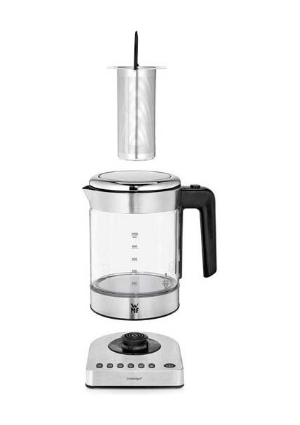 Kıtchenmınıs Su Isıtıcısı+Çay Makinesi