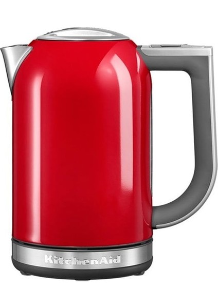 (#) Kettle Empire Red 1.7l 5KEK1722EER
