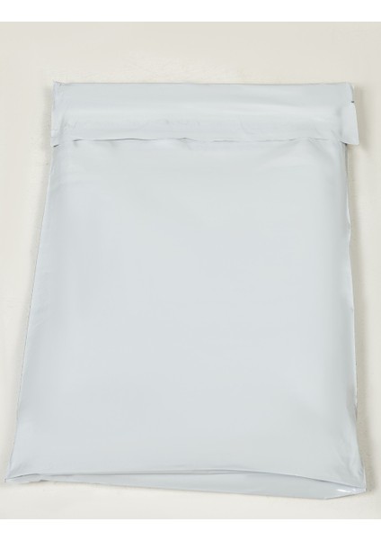 Cepsiz Körüklü Kargo Poşeti 35X55 cm 1000 Adet Körük 5+5,kapak 5 fiyatları