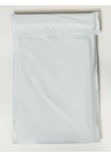 Cepsiz Körüklü Kargo Poşeti 35X55 cm 1000 Adet Körük 5+5,kapak 5 modelleri
