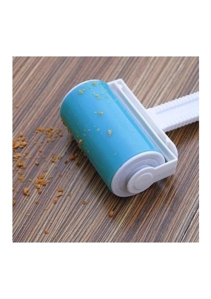 Yıkanabilir Tüy ve Toz Toplama Rulosu