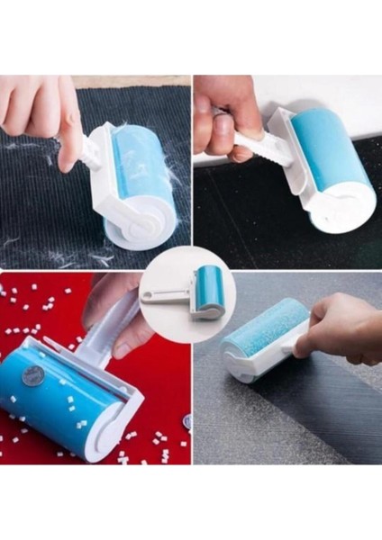 Yıkanabilir Tüy ve Toz Toplama Rulosu fiyatları