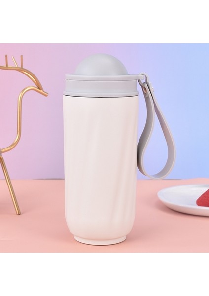 316 Paslanmaz Çelik Kahve Fincanı Açık Kulplu Uygun Fincan (Yurt Dışından)