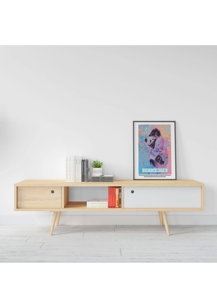 Dreamers No:26 Art Print modelleri