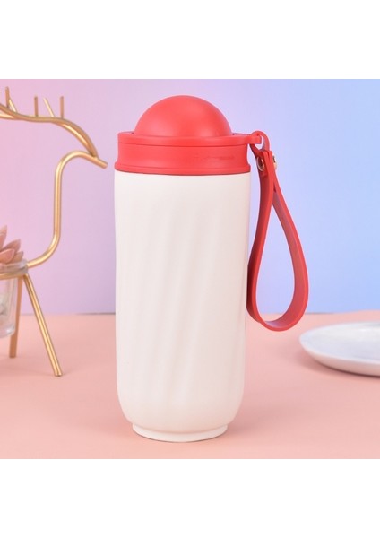 316 Paslanmaz Çelik Kahve Fincanı Açık Kulplu Uygun Fincan (Yurt Dışından)