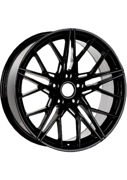 19 Inç 5X114.3 Honda Jant Modeli Honda (4 Adet)