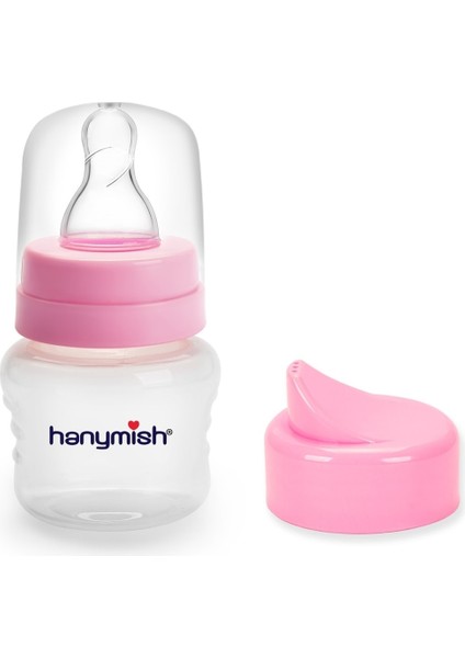 435 Hanymish Mini Alıştırma Bardağı Seti