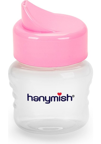 435 Hanymish Mini Alıştırma Bardağı Seti