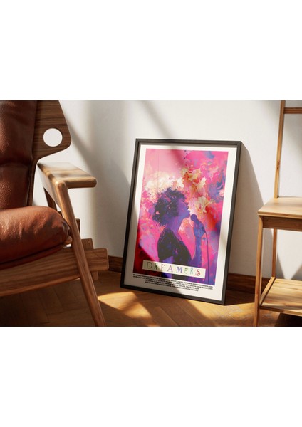 Dreamers No:28 Art Print