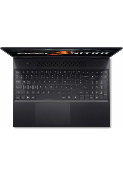 Nitro V16 ANV16-42 Amd R7 8845HS Aı 24GB Ddr5 1tb SSD 8GB/RTX4070 WINDOWS11HOME 16" 165Hz Wqxga IPS Taşınabilir Bilgisayar VİCTUSA1YU5E22+WEBLEGELSINÇANTA