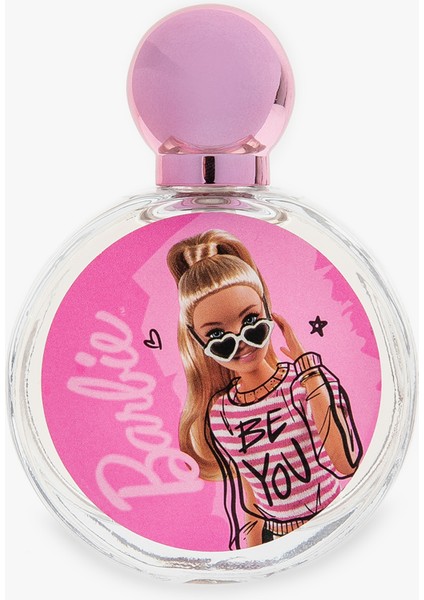 Parfüm Barbie Lisanslı 50 ml