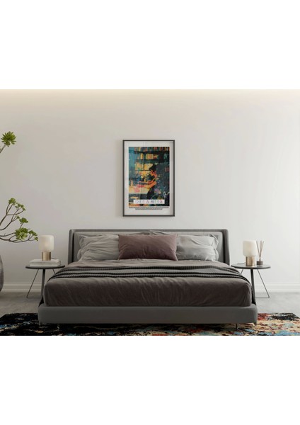 Dreamers No:30 Art Print modelleri