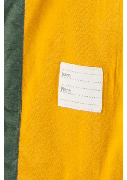 Yeni Sezon Iş-Inşaat Makinası Baskılı Pamuk Astarlı Kapüşonlu Çocuk&bebek Yağmurluk modelleri