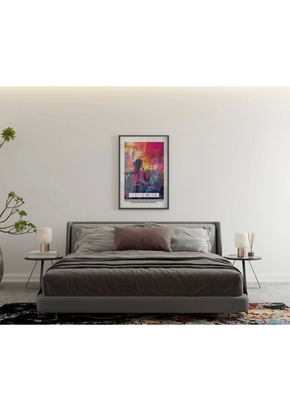 Dreamers No:31 Art Print modelleri