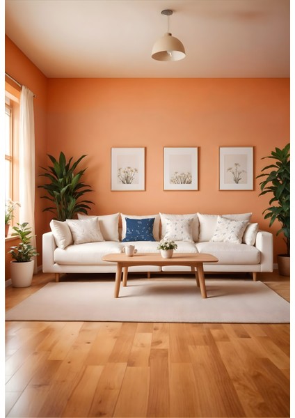 Çiçek 4’lü Kırlent Kılıf DS49 fiyatları