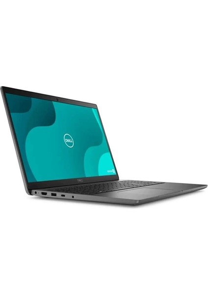 Nb Latıtude N047L354015_W I5-1235U 16GB 512SSD O/b 15.6 WIN11PRO