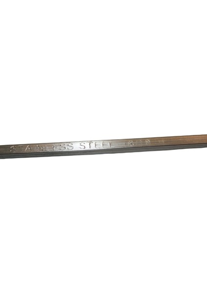 Kss-1 Profesyonel İnce Kebap Şişi 316 18/10 Paslanmaz Çelik 5 x 5 mm 60 cm Uzunluk Mangal fiyatları