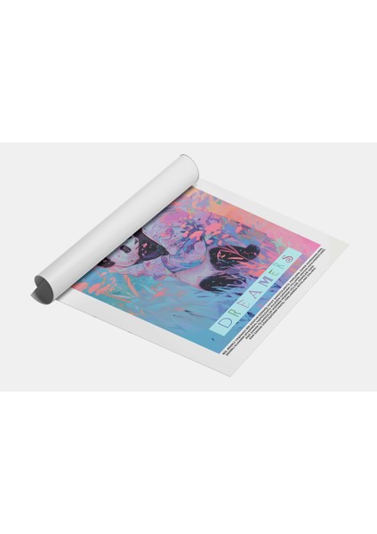 Dreamers No:26 Art Print fiyatları