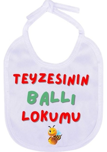 Teyze Önlüğü - Teyzem Önlük
