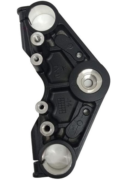 Üst Platin Drift L