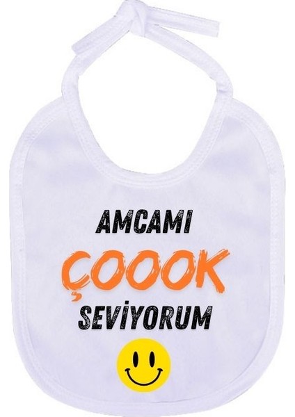 Amca Önlüğü - Amcam Önlük