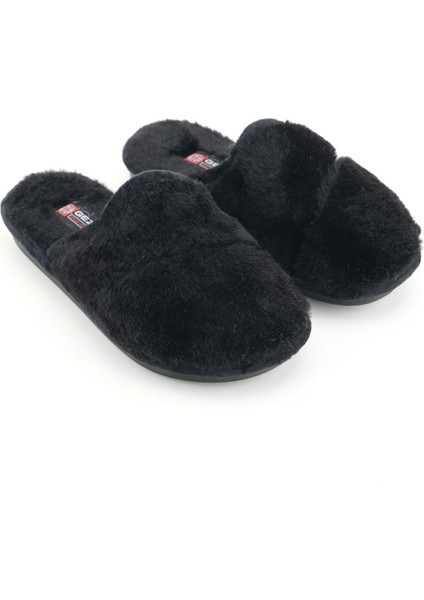 Kadın Kışlık Rahat Taban Ev Bahçe Terlik modelleri