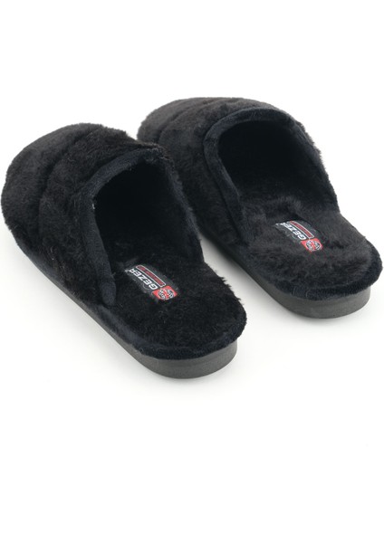 Kadın Kışlık Rahat Taban Ev Bahçe Terlik fırsatları