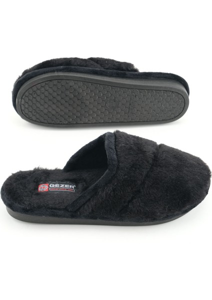 Kadın Kışlık Rahat Taban Ev Bahçe Terlik indirimleri