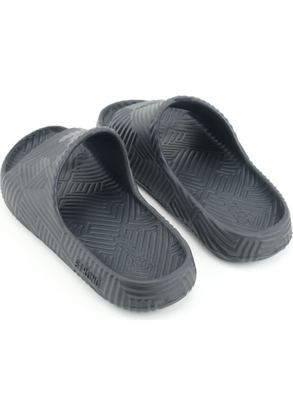 Erkek Yazlık Eva Ev Bahçe Banyo Esnek Islak Zemine Uygun Terlik fırsatları