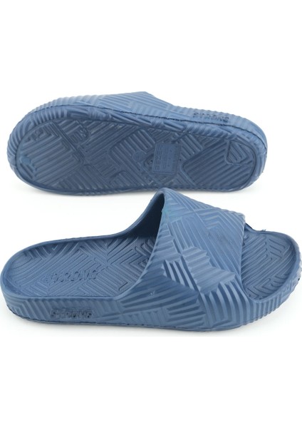 Erkek Yazlık Eva Ev Bahçe Banyo Esnek Islak Zemine Uygun Terlik indirimleri