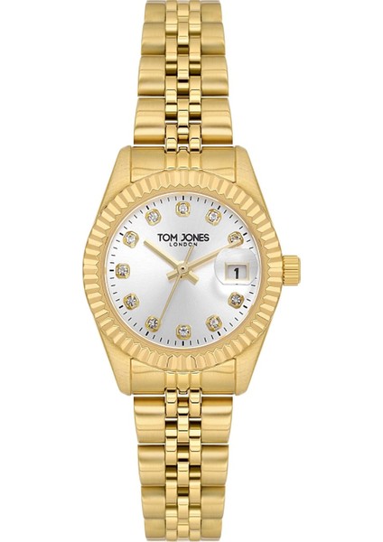 TJ.3.10030-2 Kadın Kol Saati