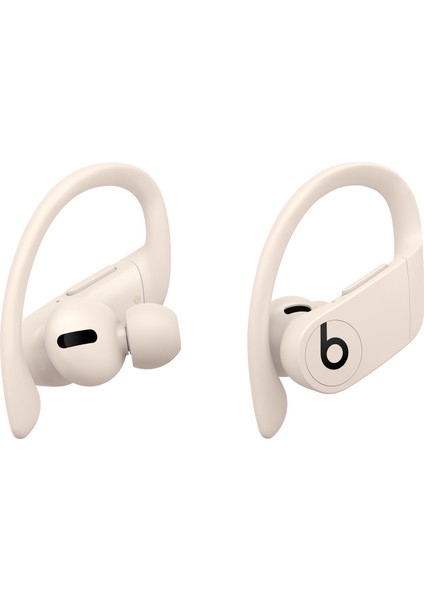 Powerbeats Pro Totally Kablosuz Kulak Içi Kulaklık - Apple H1 Kulaklık Çipi, Class 1 Bluetooth  9 Saat Dinleme Süresi, Tere Dayanıklı Kulaklıklar