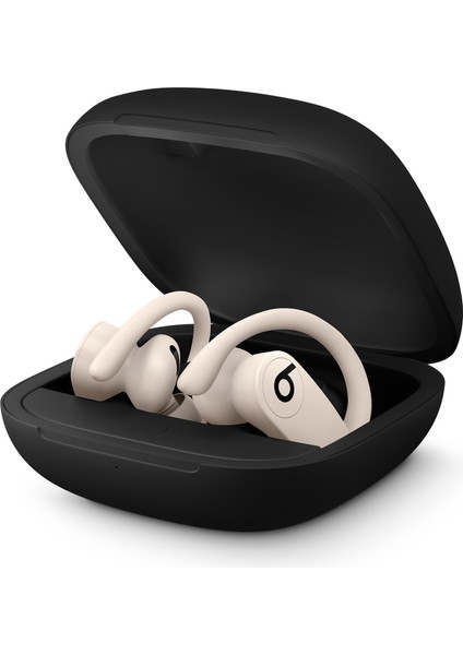 Powerbeats Pro Totally Kablosuz Kulak Içi Kulaklık - Apple H1 Kulaklık Çipi, Class 1 Bluetooth  9 Saat Dinleme Süresi, Tere Dayanıklı Kulaklıklar