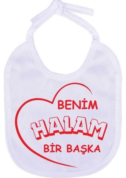 Hala Önlüğü - Halam Önlük