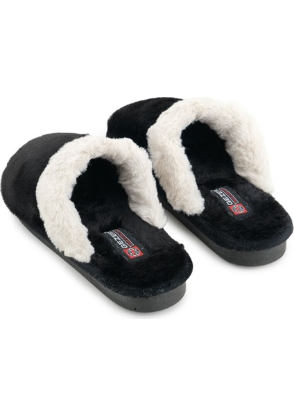 Kadın Kışlık Rahat Taban Ev Bahçe Peluşlu Terlik fırsatları