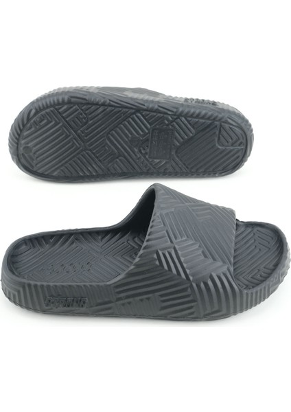 Erkek Yazlık Eva Ev Bahçe Banyo Esnek Islak Zemine Uygun Terlik indirimleri