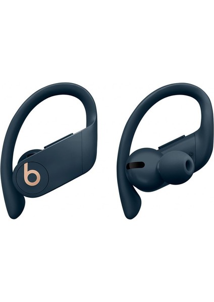 Powerbeats Pro Totally Kablosuz Kulak Içi Kulaklık - Apple H1 Kulaklık Çipi, Class 1 Bluetooth  9 Saat Dinleme Süresi, Tere Dayanıklı Kulaklıklar