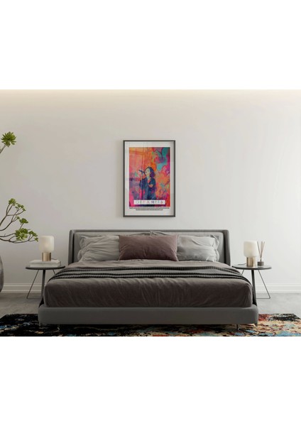 Dreamers No:33 Art Print