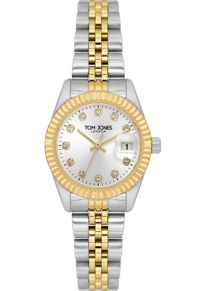 TJ.3.10030-3 Kadın Kol Saati