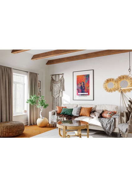 Dreamers No:33 Art Print modelleri