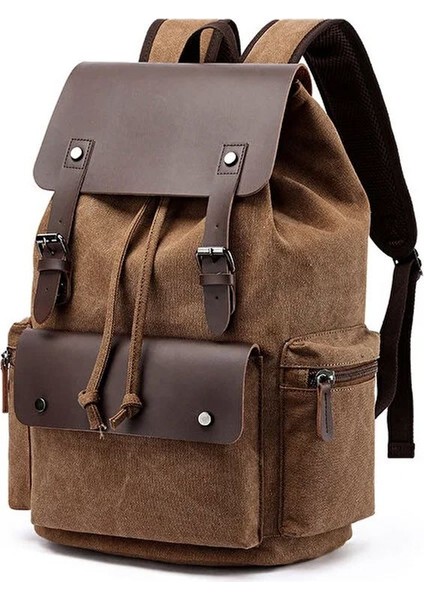 Erkek Sırt Çantası (Yurt Dışından)