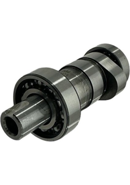 Bajaj Pulsar Ns 200 ,rs 200 Eksantrik Mili Tek Yivli Kam Mili Euro 3 Orjinal 2014-2017