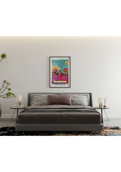 Dreamers No:19 Art Print