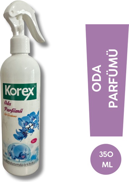 Oda Parfümü 350 ml