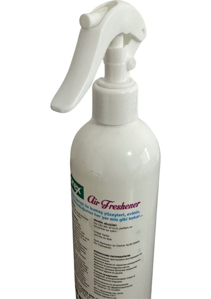 Oda Parfümü 350 ml